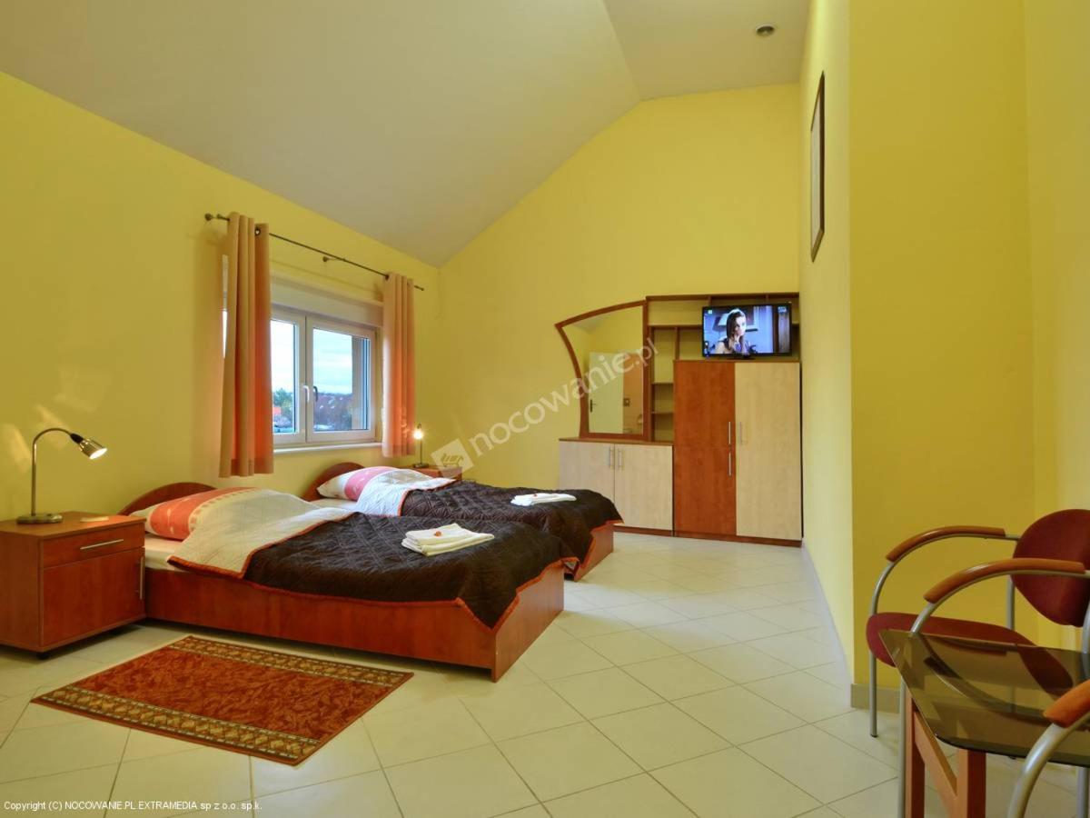 Villa Paradiso Breslavia Exterior foto
