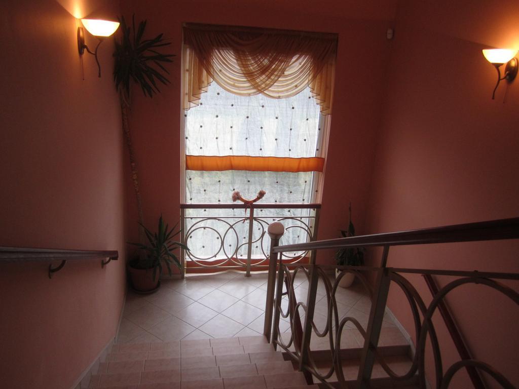 Villa Paradiso Breslavia Exterior foto